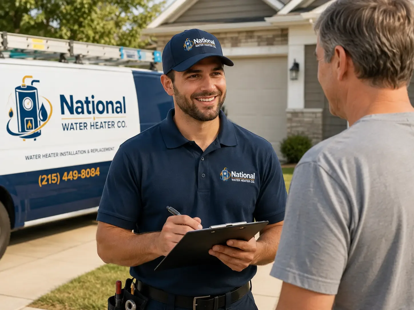 Water Heater Installation Oxford, CT FAQs